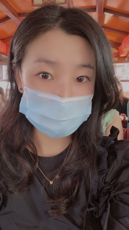 乔的第一张照片--闽清相亲服务中心