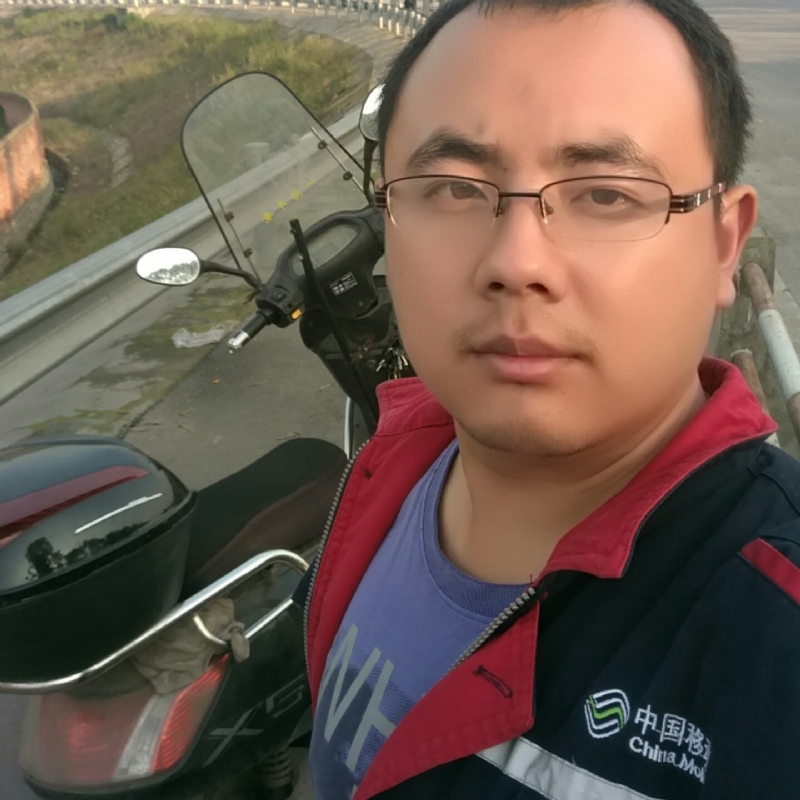 夜月的第一张照片--闽清相亲服务中心