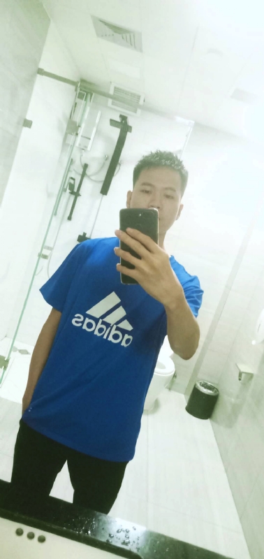 啊泉的第一张照片--闽清相亲服务中心
