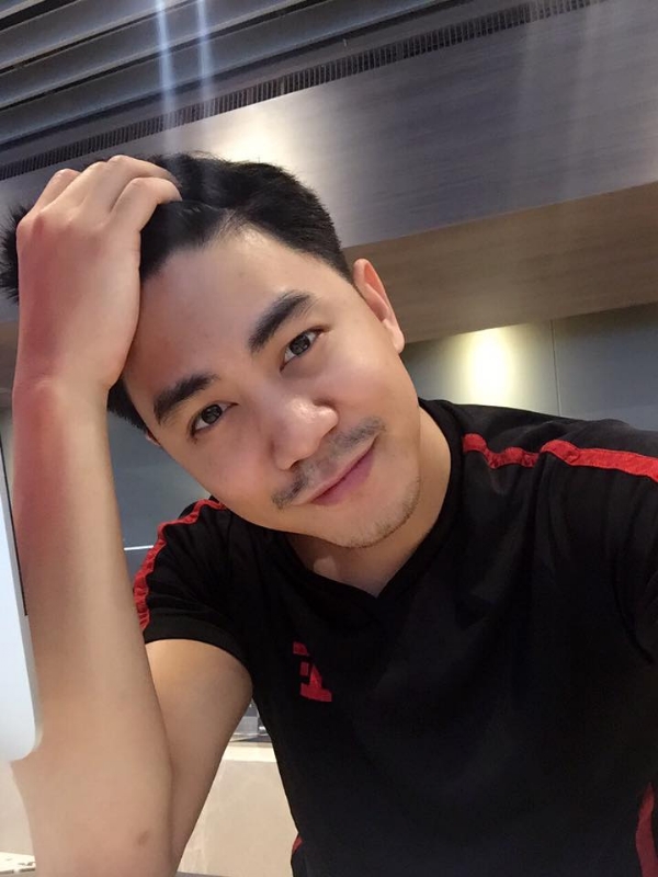 李的第一张照片--闽清相亲服务中心