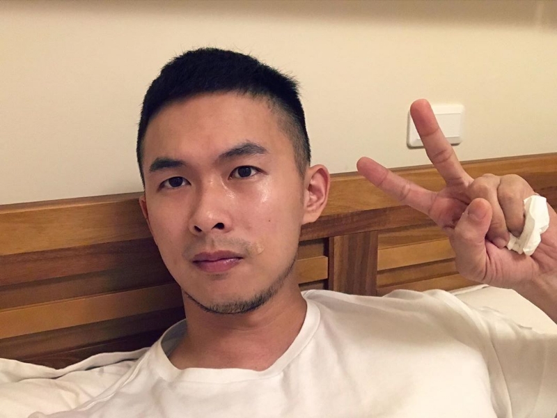 敢想敢拼才会赢的第二张照片--闽清相亲服务中心