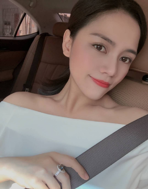 Anna安娜的第一张照片--闽清相亲服务中心
