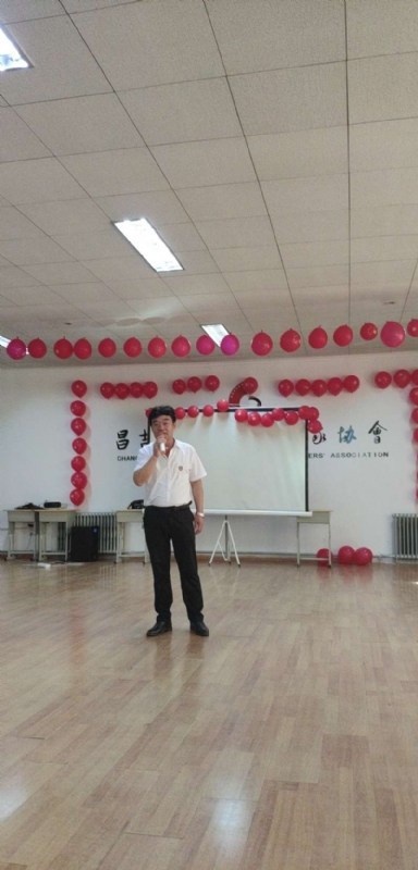 阿旺的第一张照片--闽清相亲服务中心