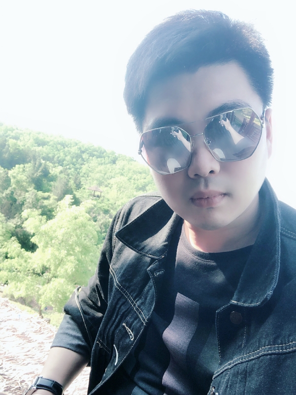 刁雅楠的第一张照片--闽清相亲服务中心