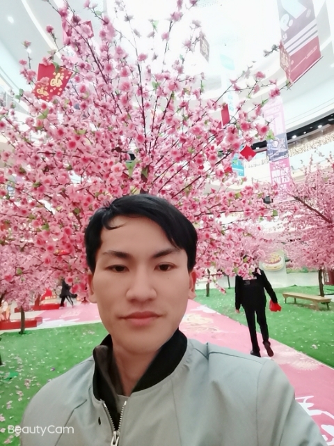 单身一人的第二张照片--闽清相亲服务中心