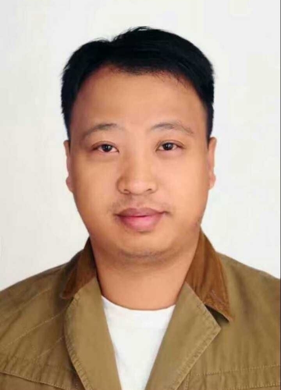 提笔忘却的第一张照片--闽清相亲服务中心