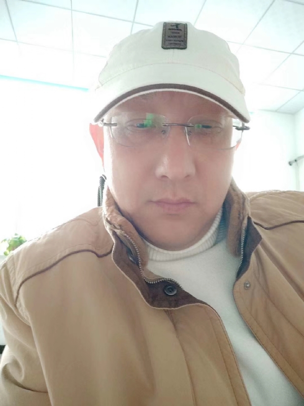 寒夜难眠的第一张照片--闽清相亲服务中心