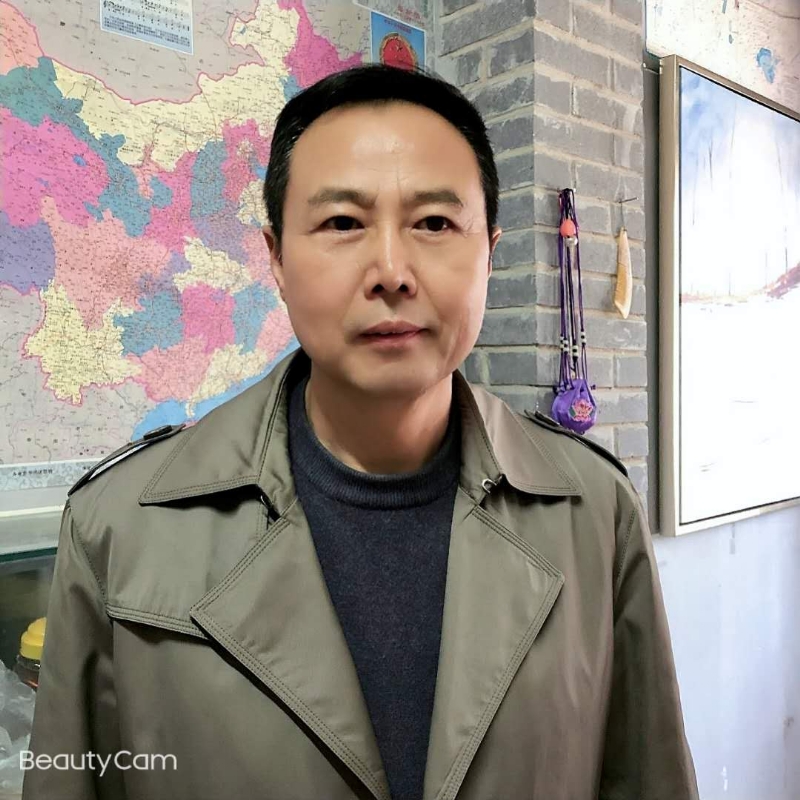 感恩的心的第一张照片--闽清相亲服务中心