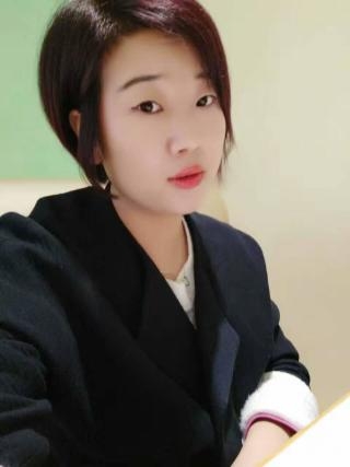 小青的第一张照片--闽清相亲服务中心