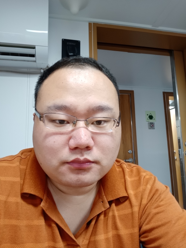努力爱一次的第一张照片--闽清相亲服务中心