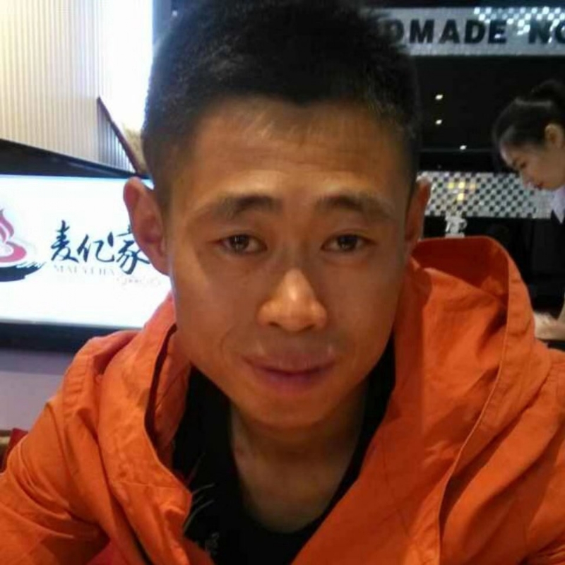 浪子的第一张照片--闽清相亲服务中心
