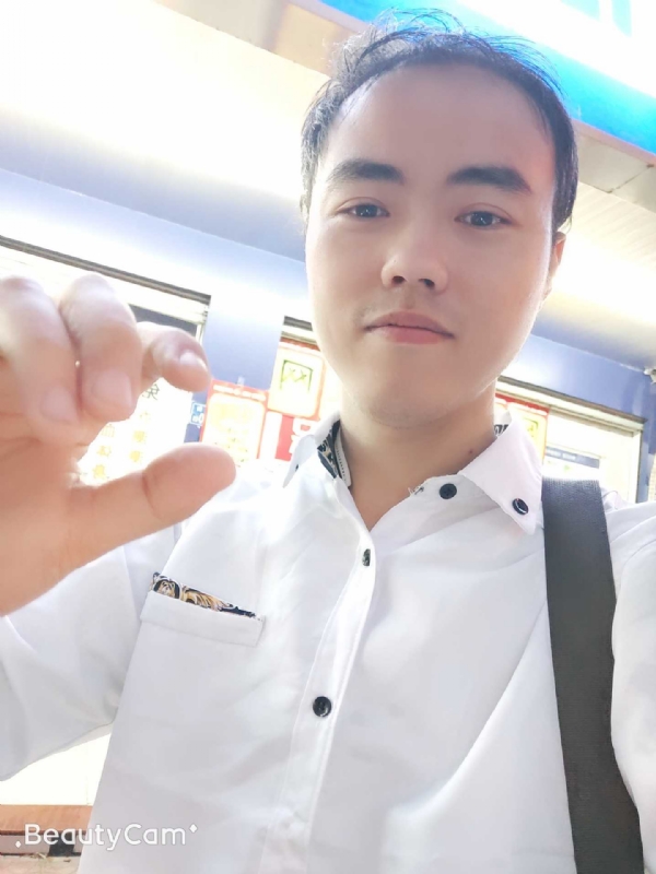 开心就好的第一张照片--闽清相亲服务中心