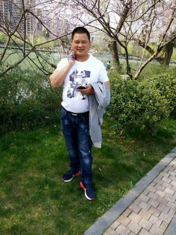 纯爷们的第二张照片--闽清相亲服务中心