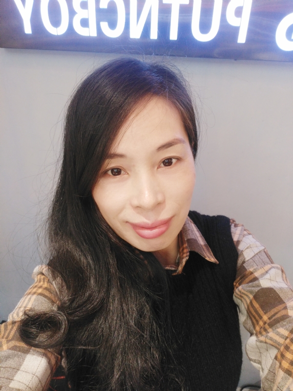 ABC的第一张照片--闽清相亲服务中心