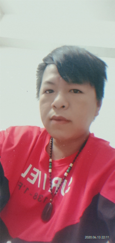 相见恨晚的第一张照片--闽清相亲服务中心