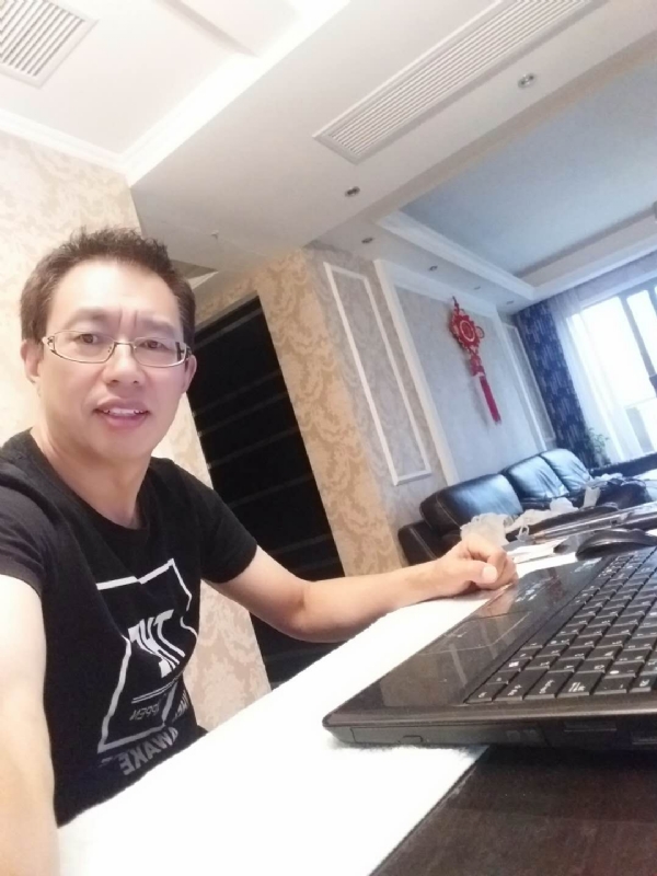 NIKY的第一张照片--闽清相亲服务中心
