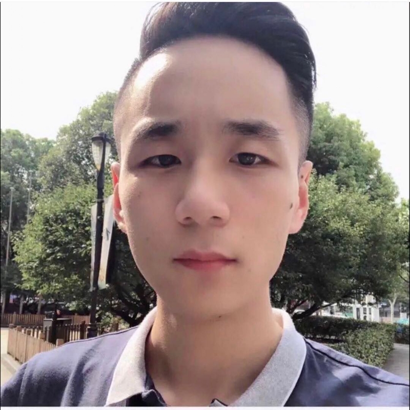 期待八月的雨的第一张照片--闽清相亲服务中心