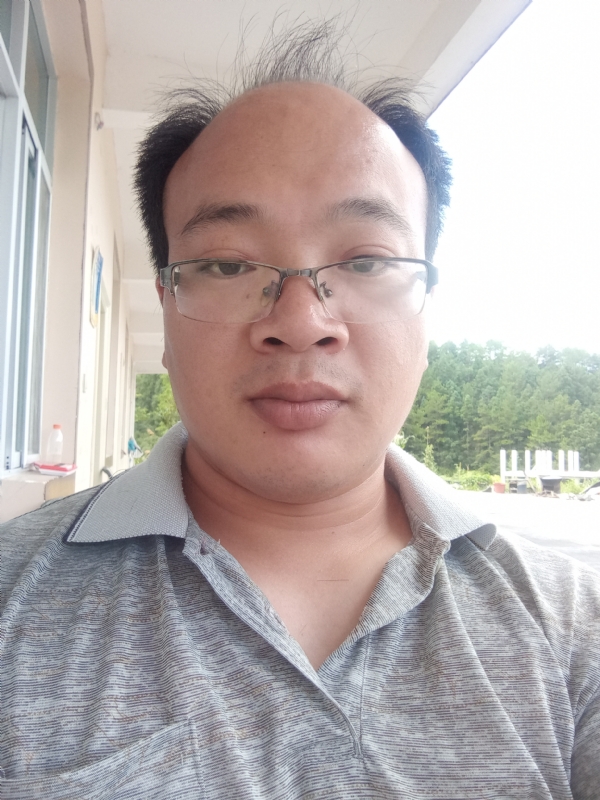 蓝色星空的第一张照片--闽清相亲服务中心