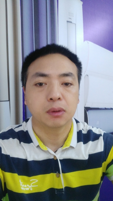 祥子的第一张照片--闽清相亲服务中心