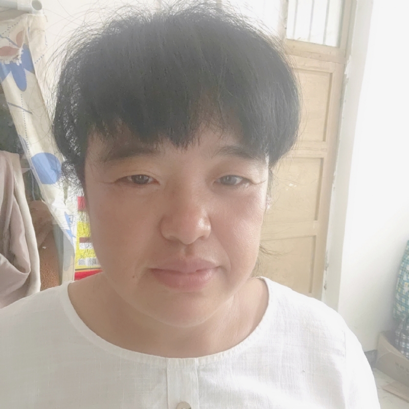 二妮的第一张照片--闽清相亲服务中心