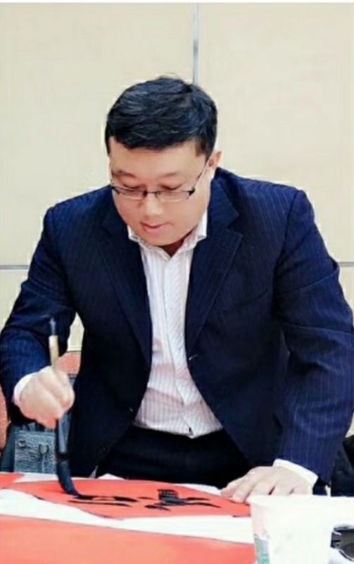 青岛小哥哥的第二张照片--闽清相亲服务中心
