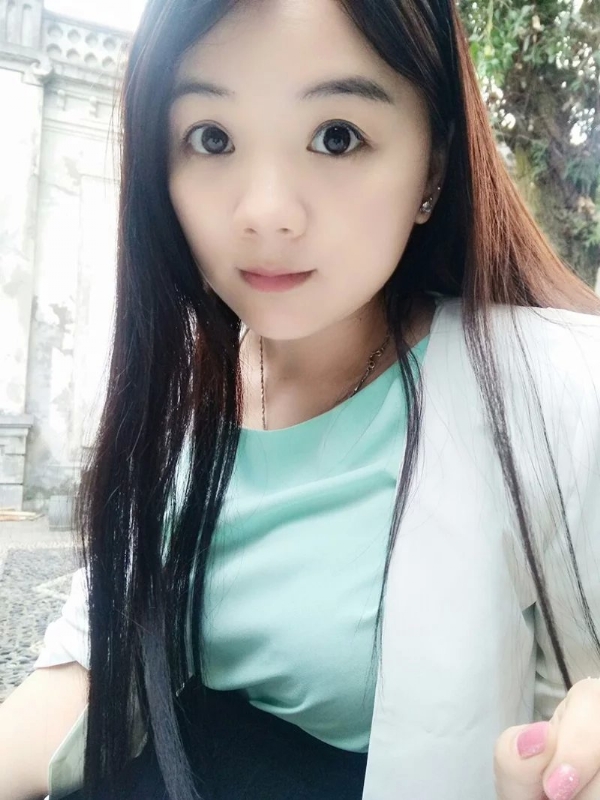钟情的第一张照片--闽清相亲服务中心