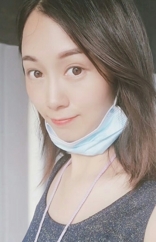 雪雪的第二张照片--闽清相亲服务中心