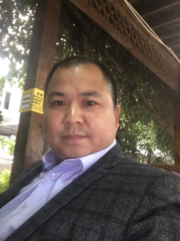 爱你一万年的第一张照片--闽清相亲服务中心