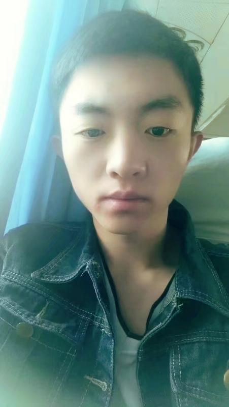 小手冰凉的第一张照片--闽清相亲服务中心