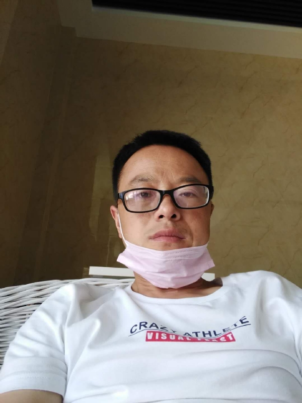 小马奔腾的第一张照片--闽清相亲服务中心