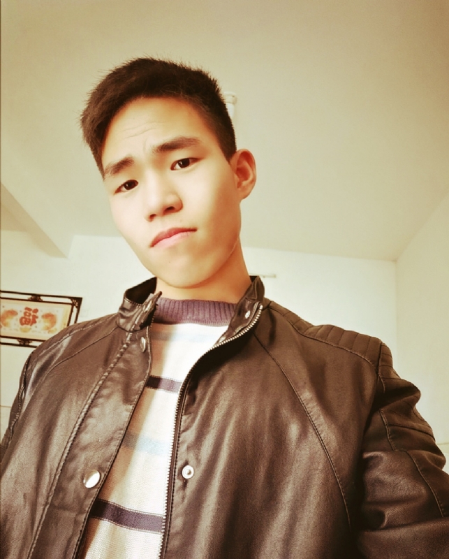 凉泳的第一张照片--闽清相亲服务中心