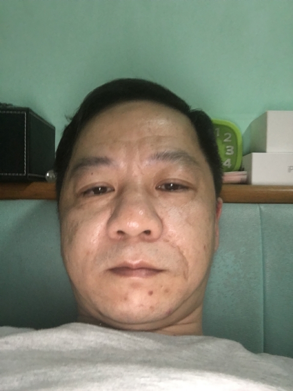 耀子的第一张照片--闽清相亲服务中心