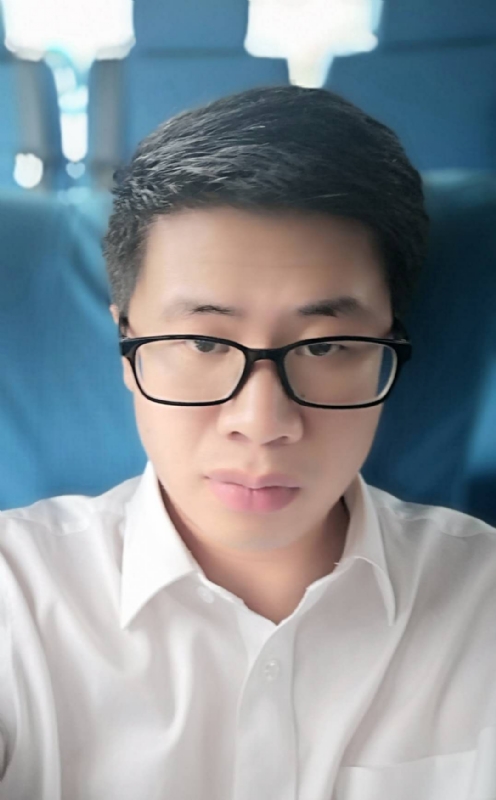 李大人—KKD的第一张照片--闽清相亲服务中心