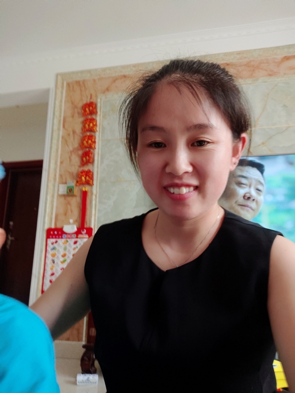睿智的第一张照片--闽清相亲服务中心