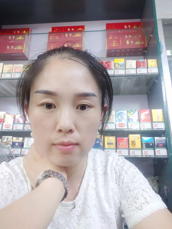 睿智的第二张照片--闽清相亲服务中心