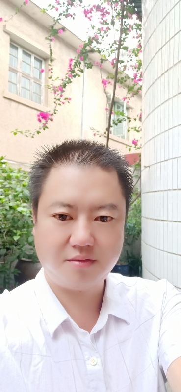 陈欢翔的第一张照片--闽清相亲服务中心