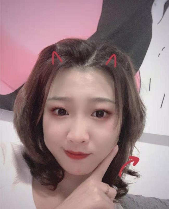 yuan媛的第一张照片--闽清相亲服务中心