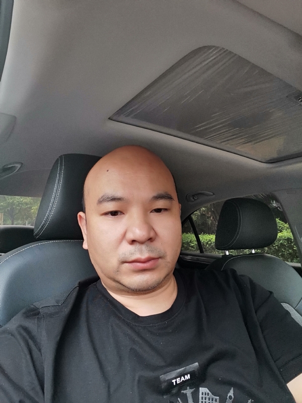 爷们已经老了的第一张照片--闽清相亲服务中心