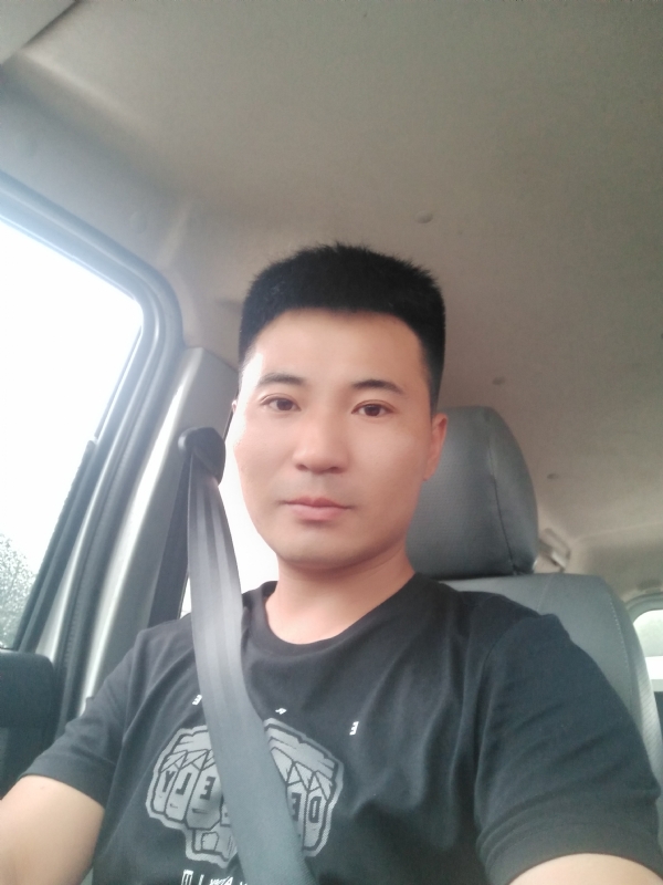 等风也等你的第一张照片--闽清相亲服务中心