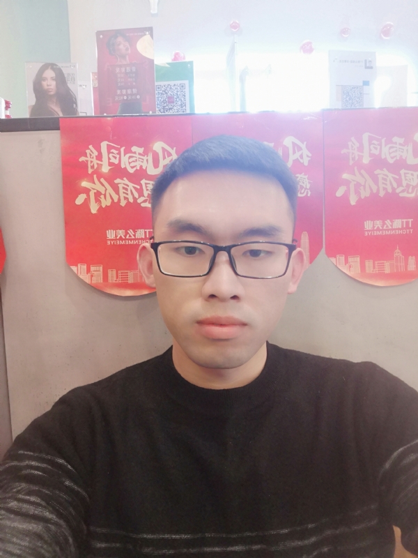 眼缘的第一张照片--闽清相亲服务中心