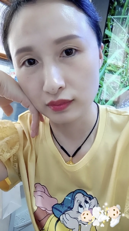 桃子的第二张照片--闽清相亲服务中心
