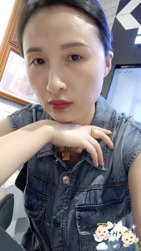桃子的第三张照片--闽清相亲服务中心