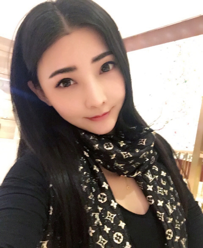 詩詩的第二张照片--闽清相亲服务中心