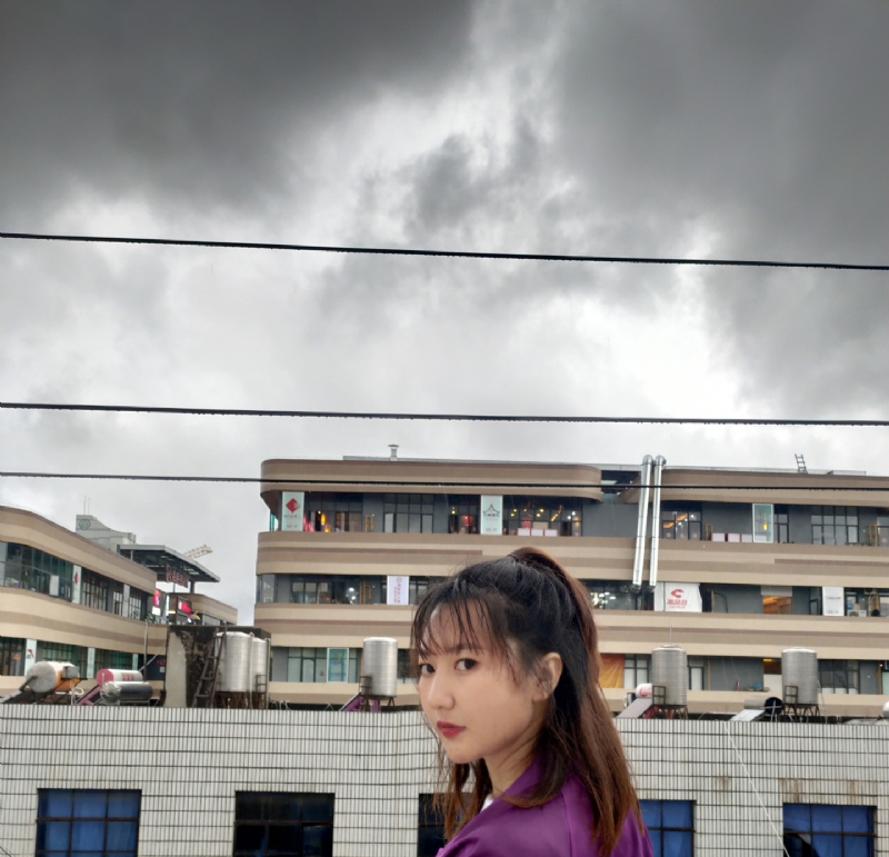 李家小姐的第一张照片--闽清相亲服务中心