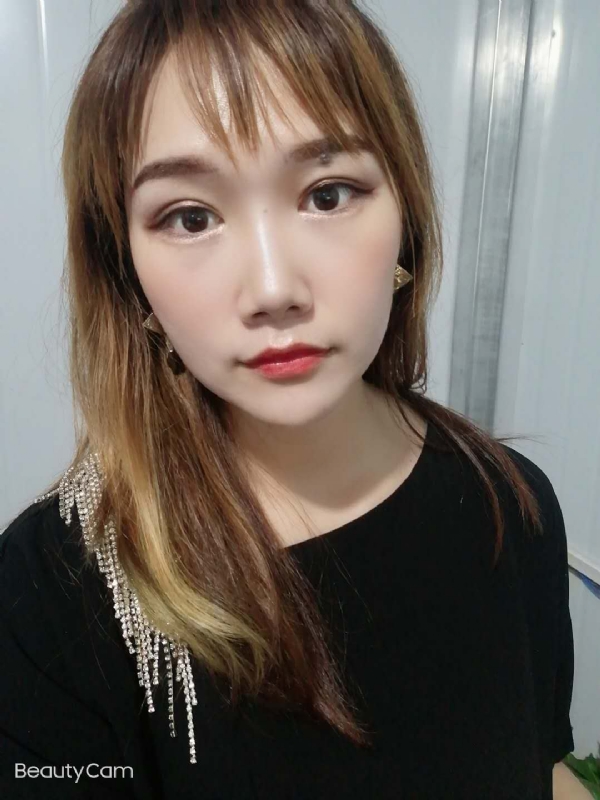 艾薇的第三张照片--闽清相亲服务中心