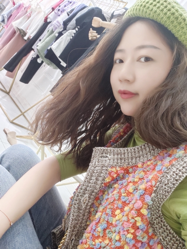 致橡树的第一张照片--闽清相亲服务中心