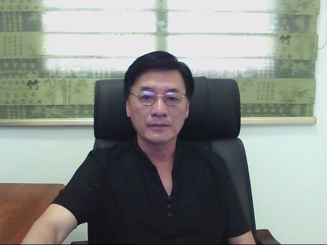 凡人老黄的第一张照片--闽清相亲服务中心