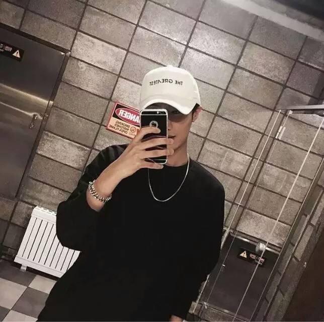 石材美容小王子的第一张照片--闽清相亲服务中心