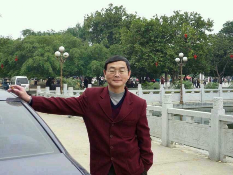 齐天大圣的第一张照片--闽清相亲服务中心