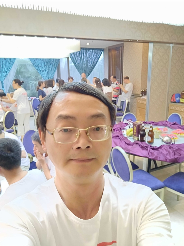 齐天大圣的第三张照片--闽清相亲服务中心